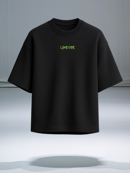 Warped Reality French Terry Tee