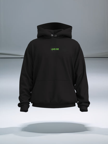 Follow Me Oversized Hoodie