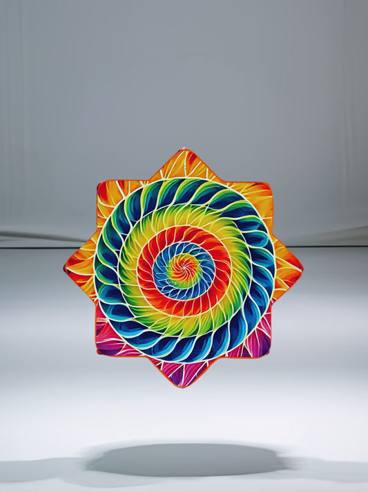 Spiral Dapo