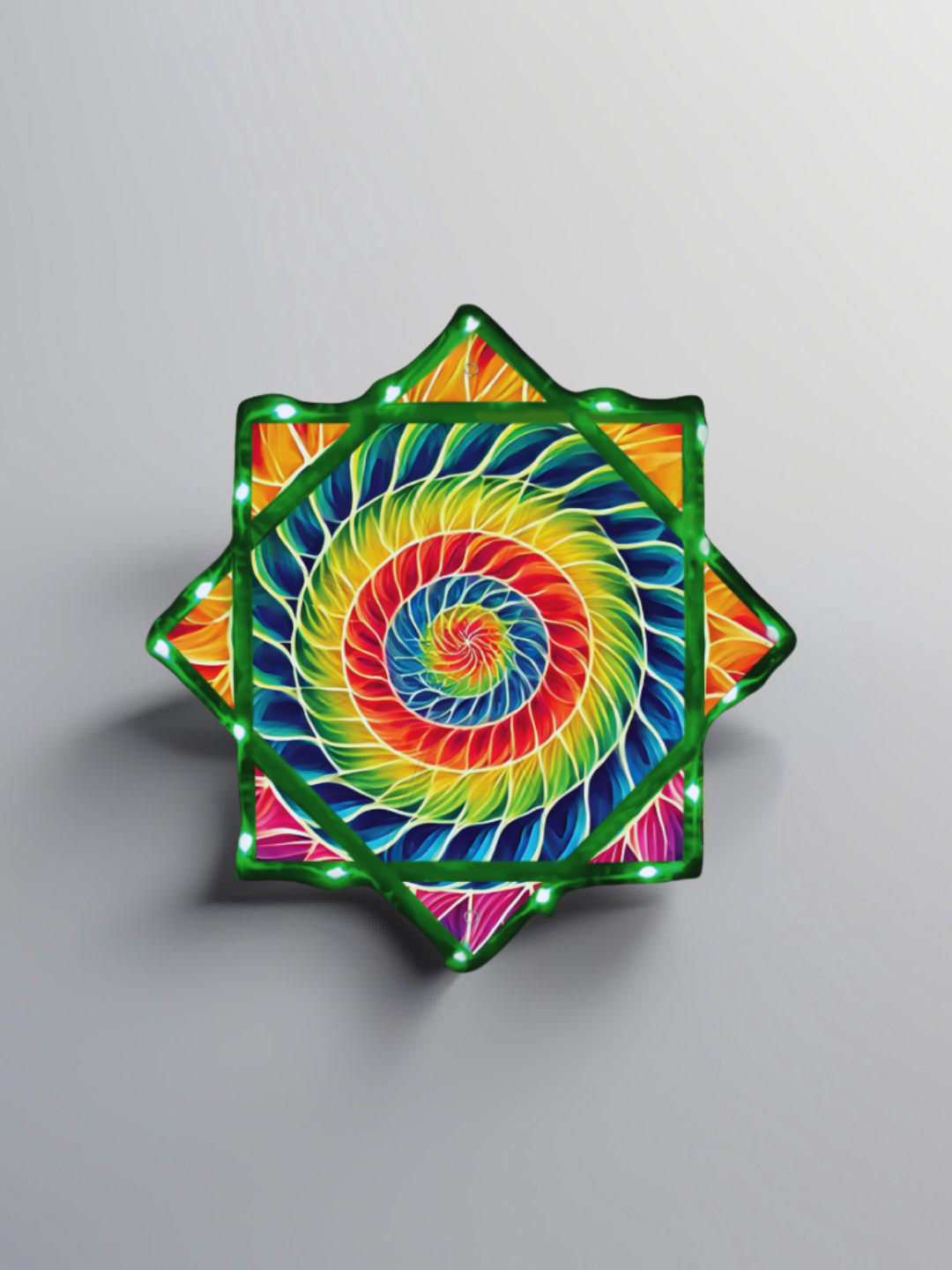 Spiral Dapo