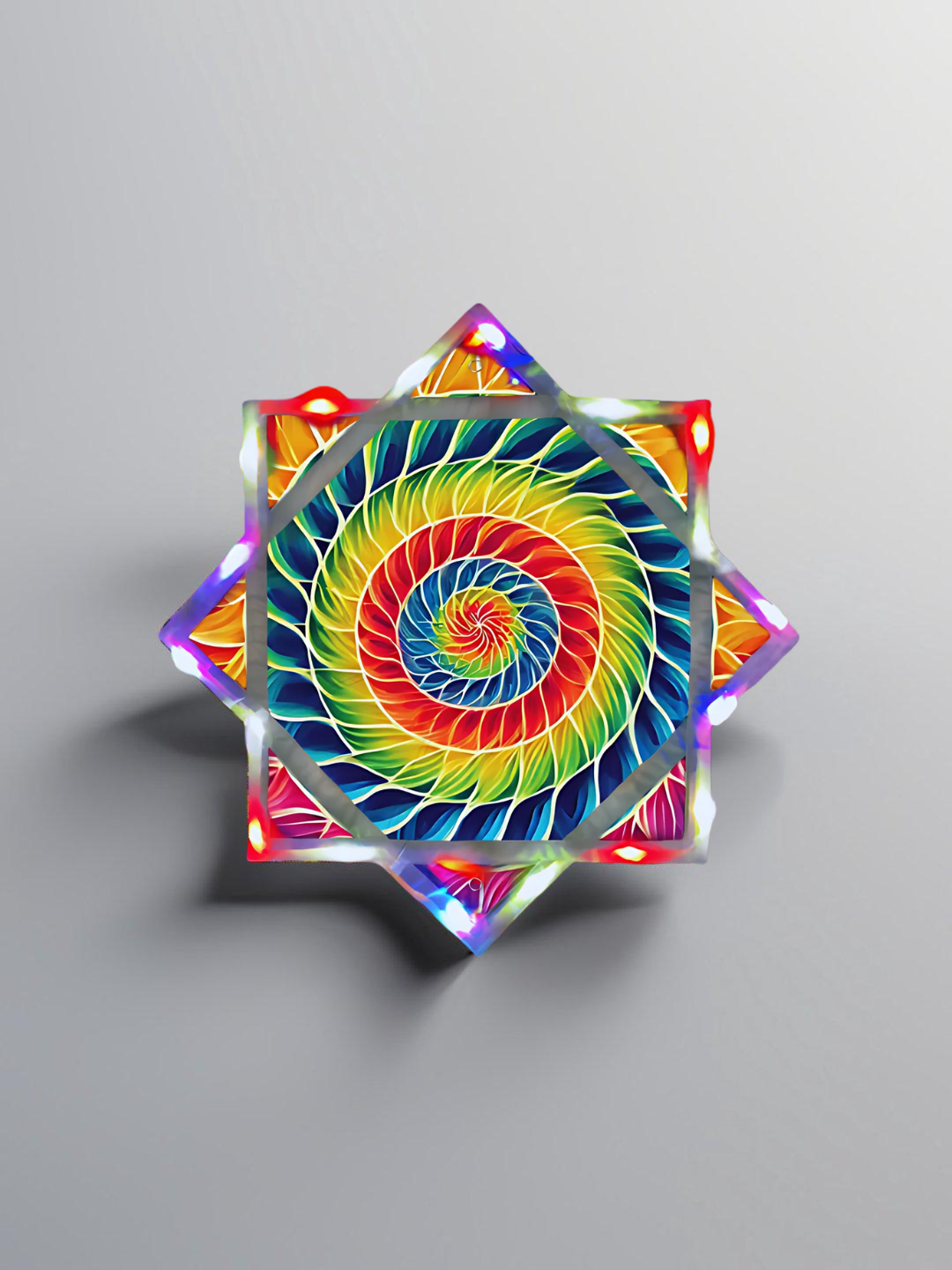 Spiral Dapo