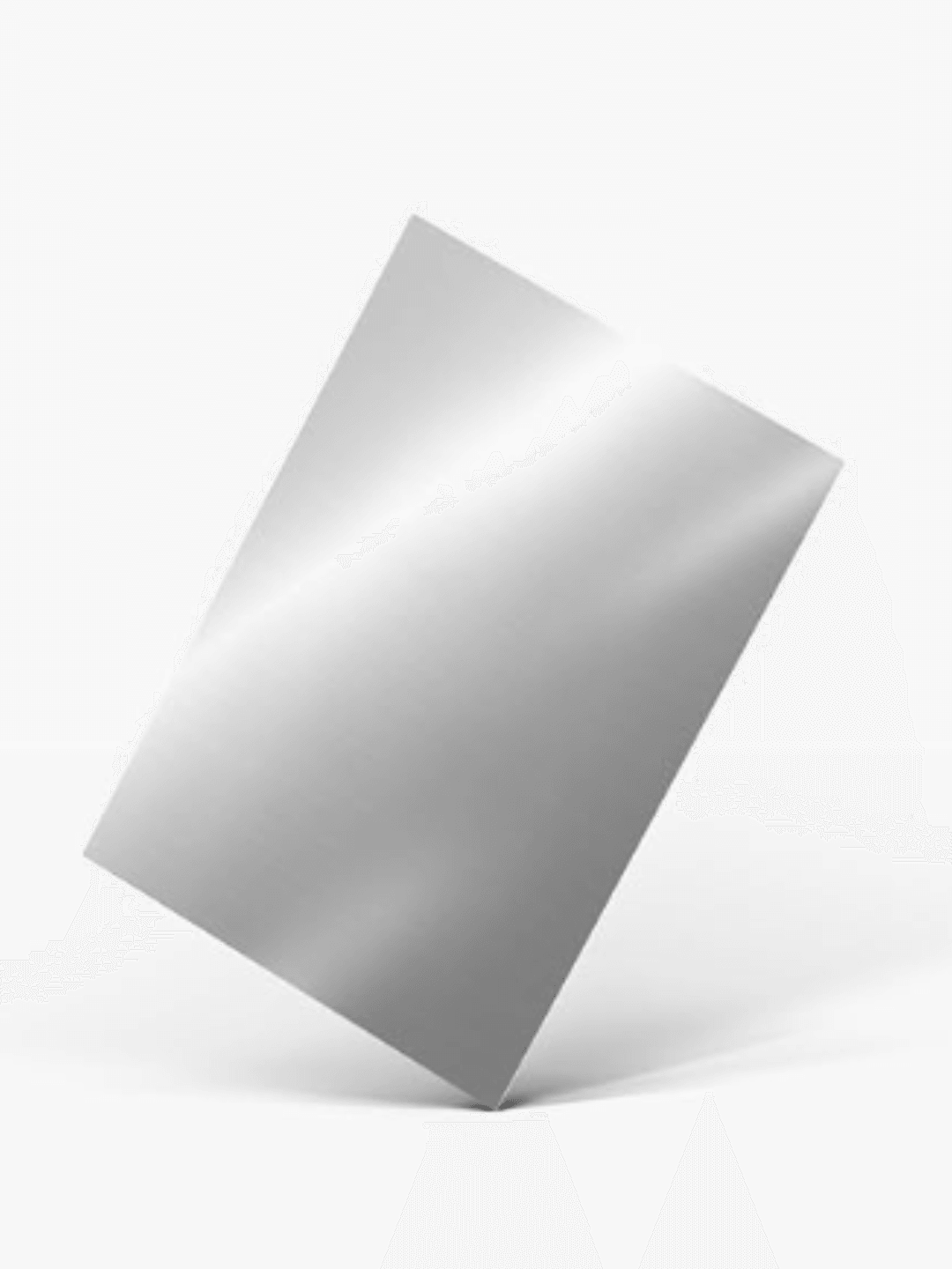 Lucid Mindshift Metal Poster