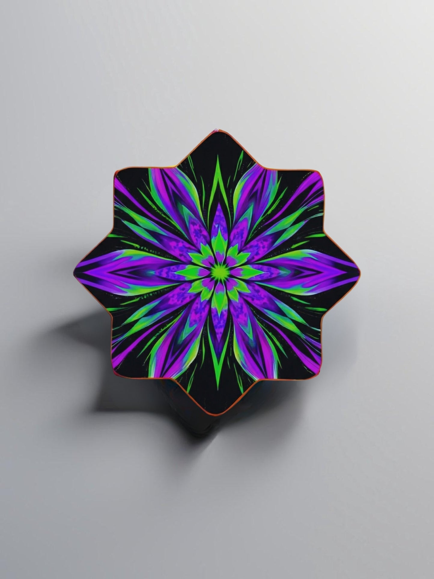 Nova UV Reactive Dual Print MINI DAPO
