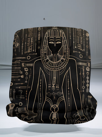 Mystical Heritage- Bandana [ unisex ]