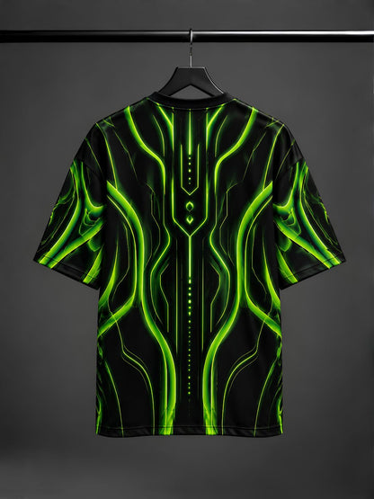 UltraWave Oversized T-Shirt