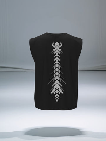 LumeCore Vest Glow In Dark