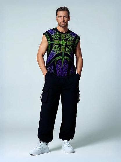 Lunaris Code Vest