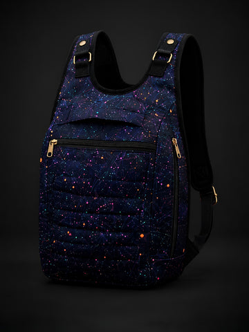 Vector Vibe Ninja Bag – Unisex