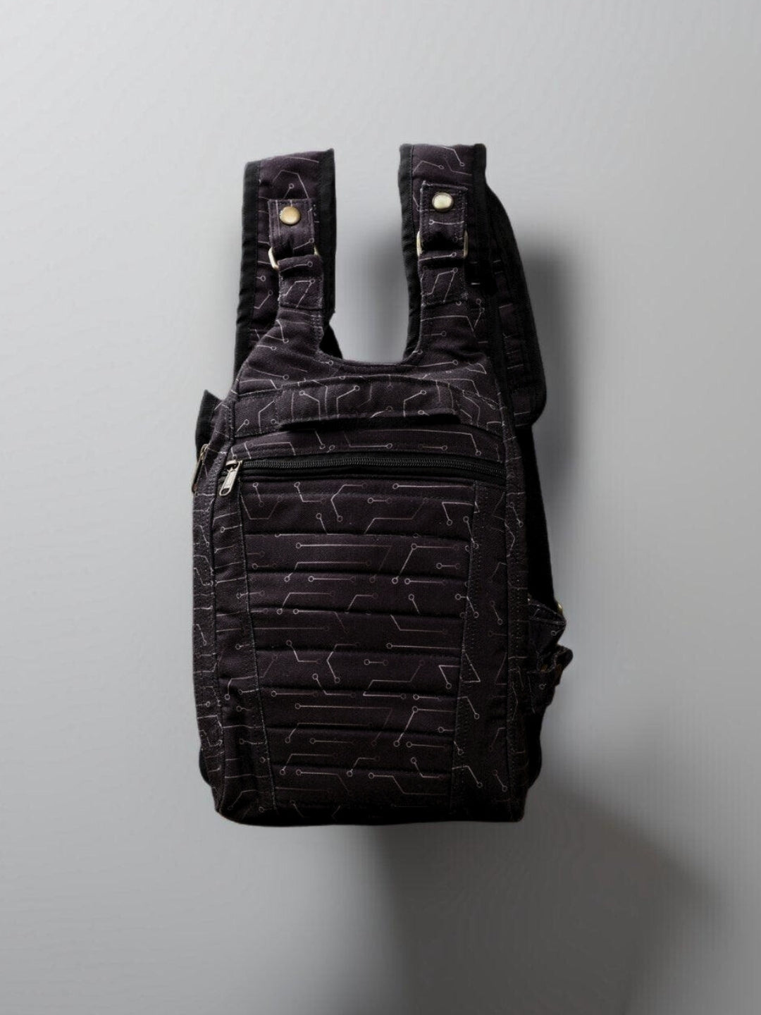 Cipher Strike - Ninja Bag