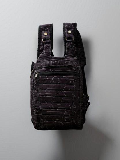 Cipher Strike - Ninja Bag