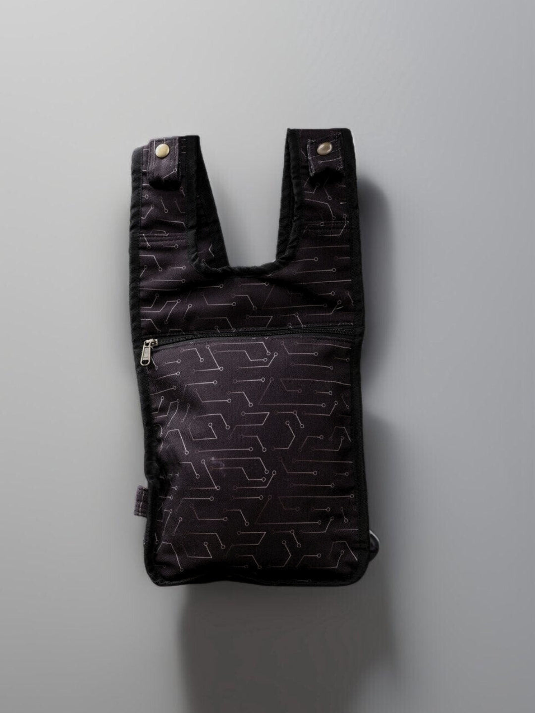 Cipher Strike - Ninja Bag