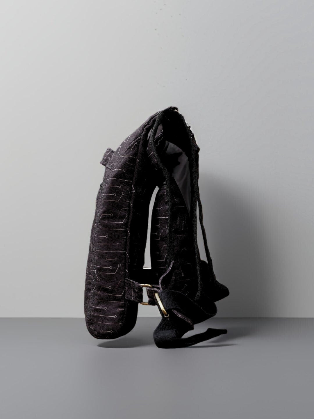 Cipher Strike - Ninja Bag