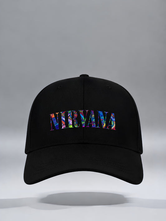 Nirva Ottoman Baseball Cap – Premium Unisex Adjustable Streetwear Hat