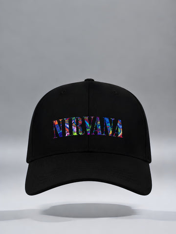 Nirva Ottoman Baseball Cap – Premium Unisex Adjustable Streetwear Hat
