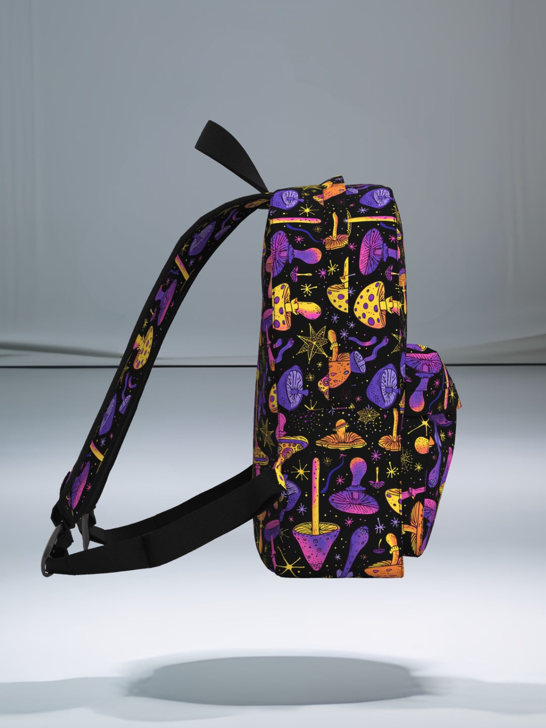 Stellar Shroom Backpack