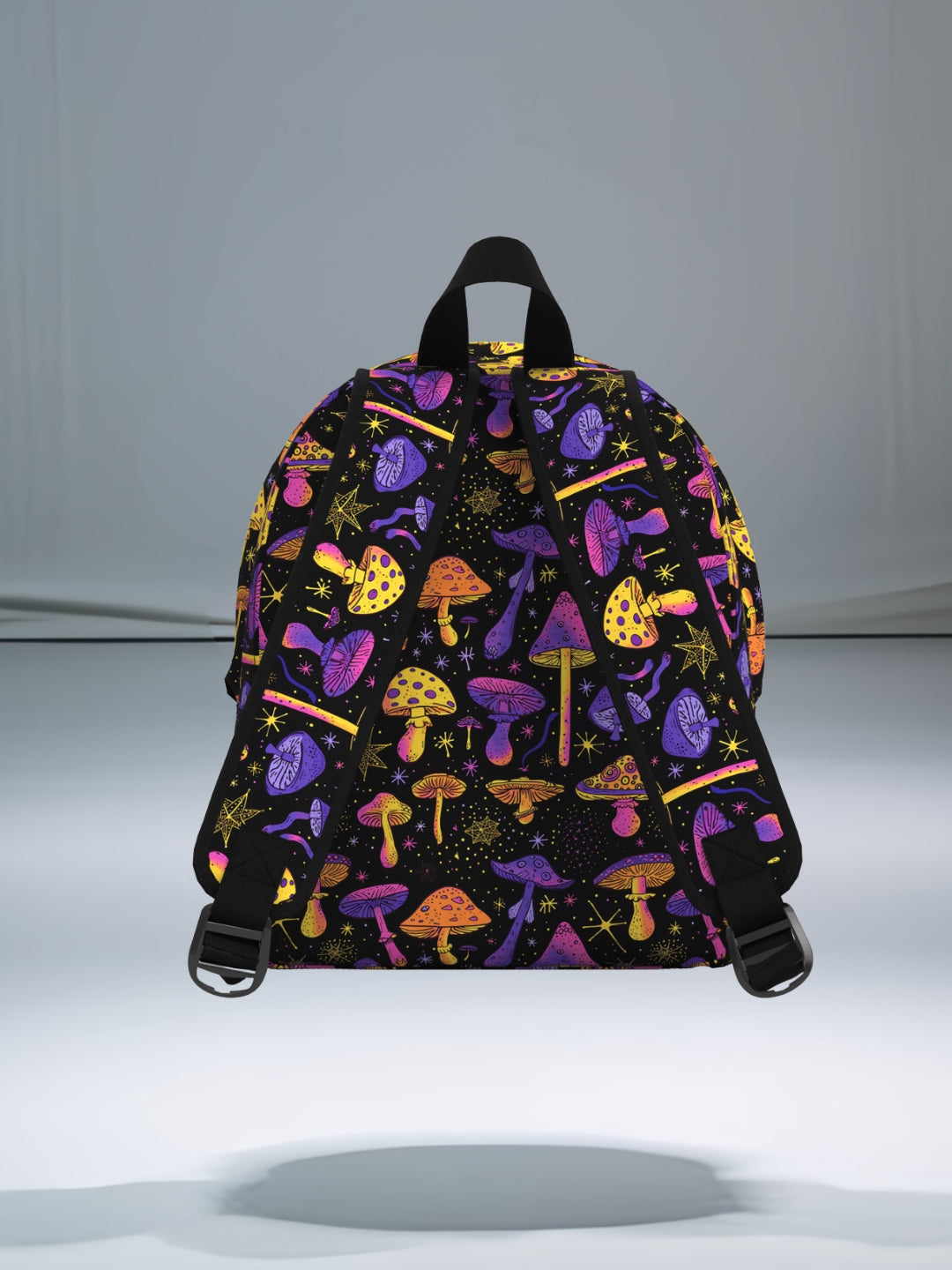Stellar Shroom Backpack
