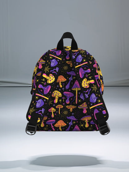 Stellar Shroom Backpack
