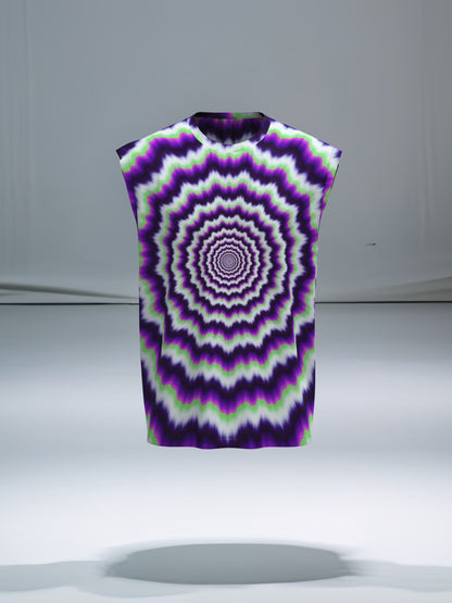 NeuroPulse Vest