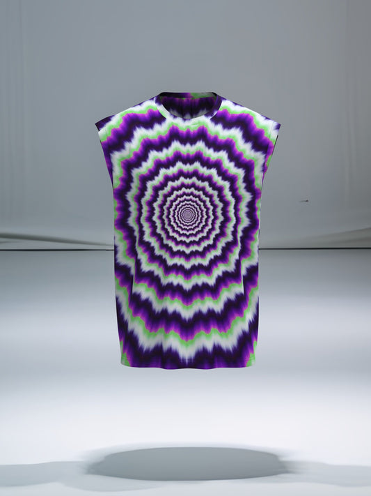 NeuroPulse Vest
