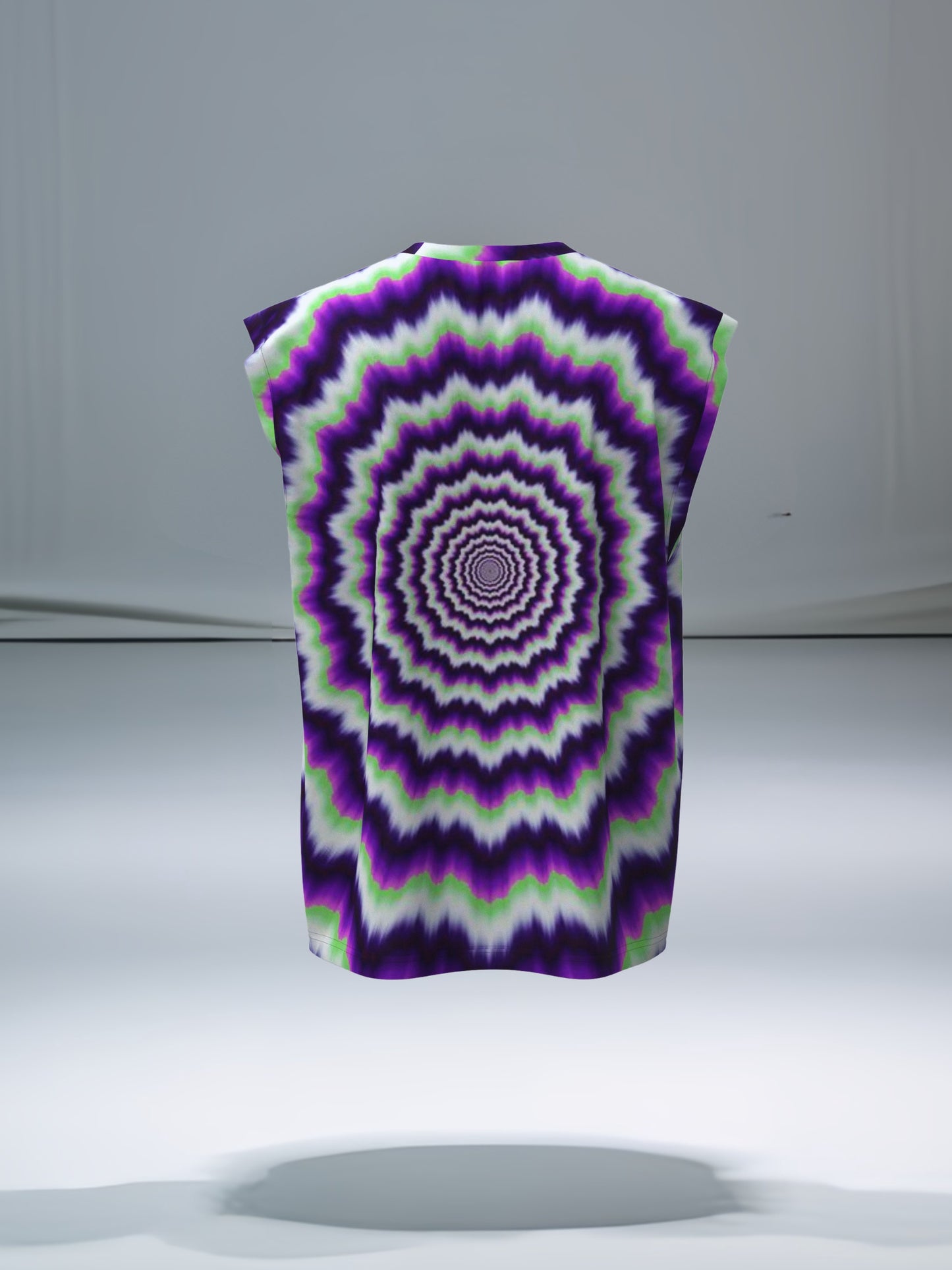 NeuroPulse Vest