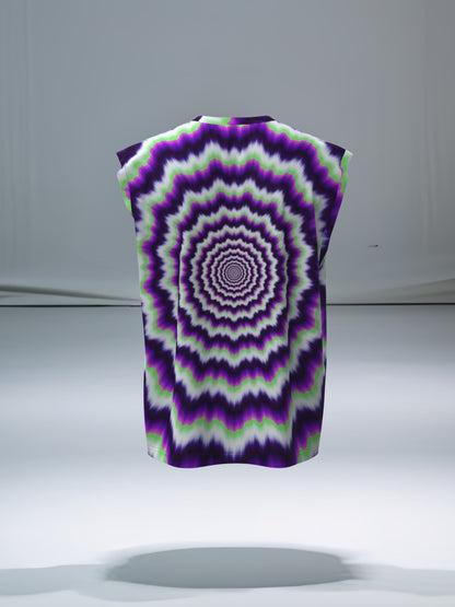 NeuroPulse Vest