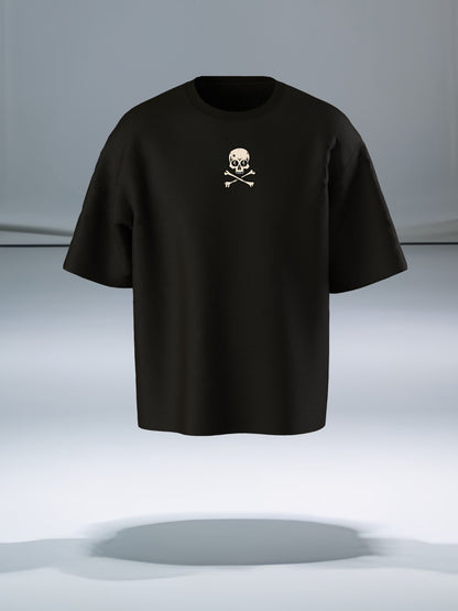 CosmicRider Oversized Tee