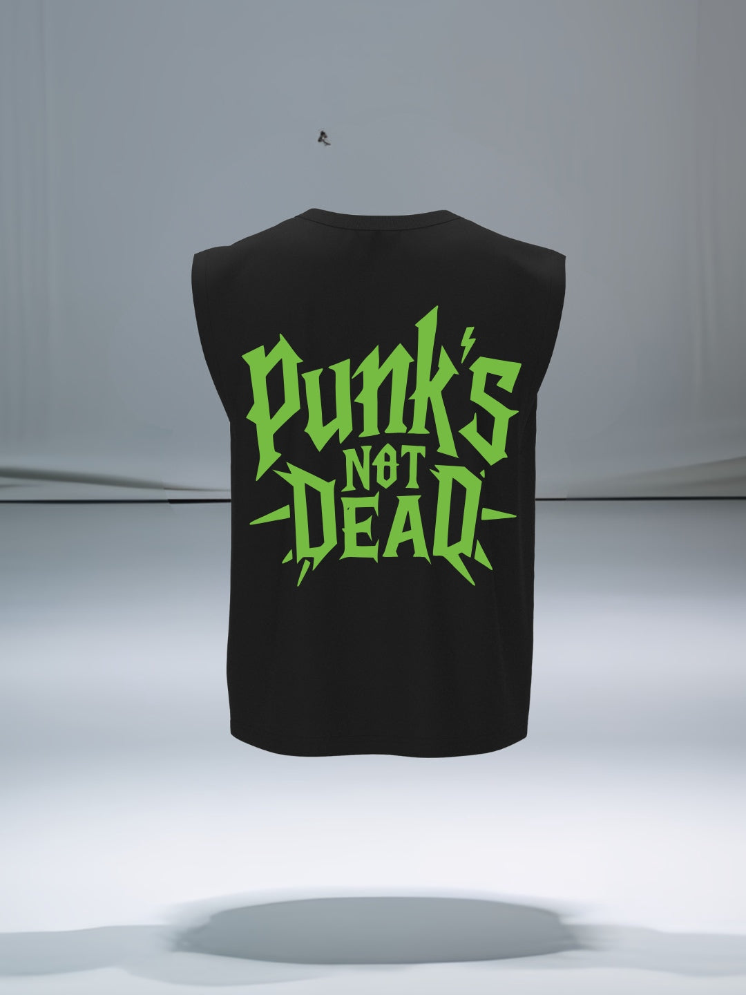 Shadow Punk Vest