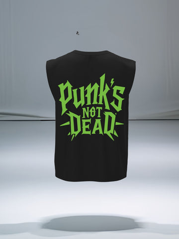 Shadow Punk Vest