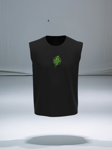 Shadow Punk Vest