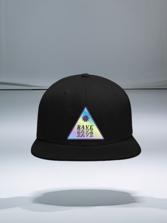 Rave Snapback