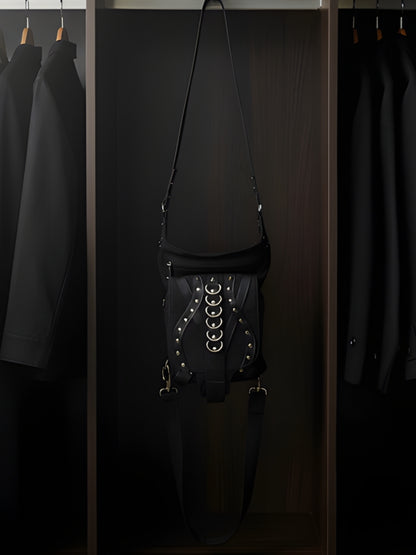 Lume Eclipse Leg Bag Unisex