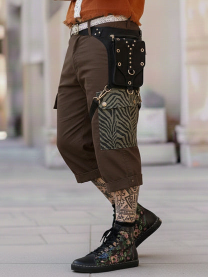 RaveLock Thigh Bag Unisex