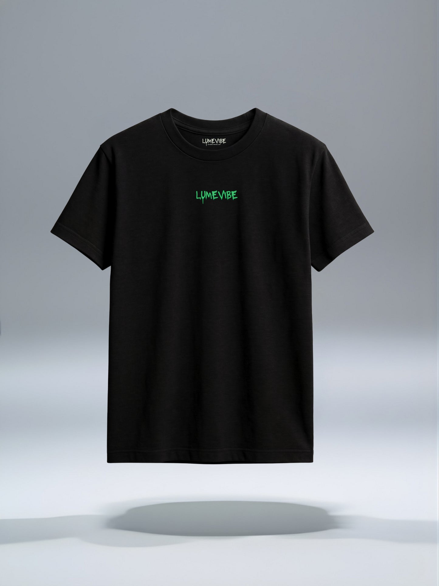 Bass Ritual Graphic T-shirt