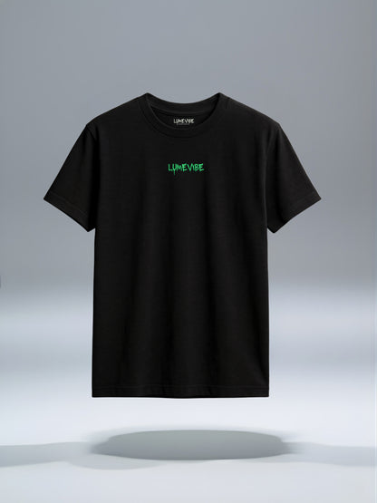 Bass Ritual Graphic T-shirt