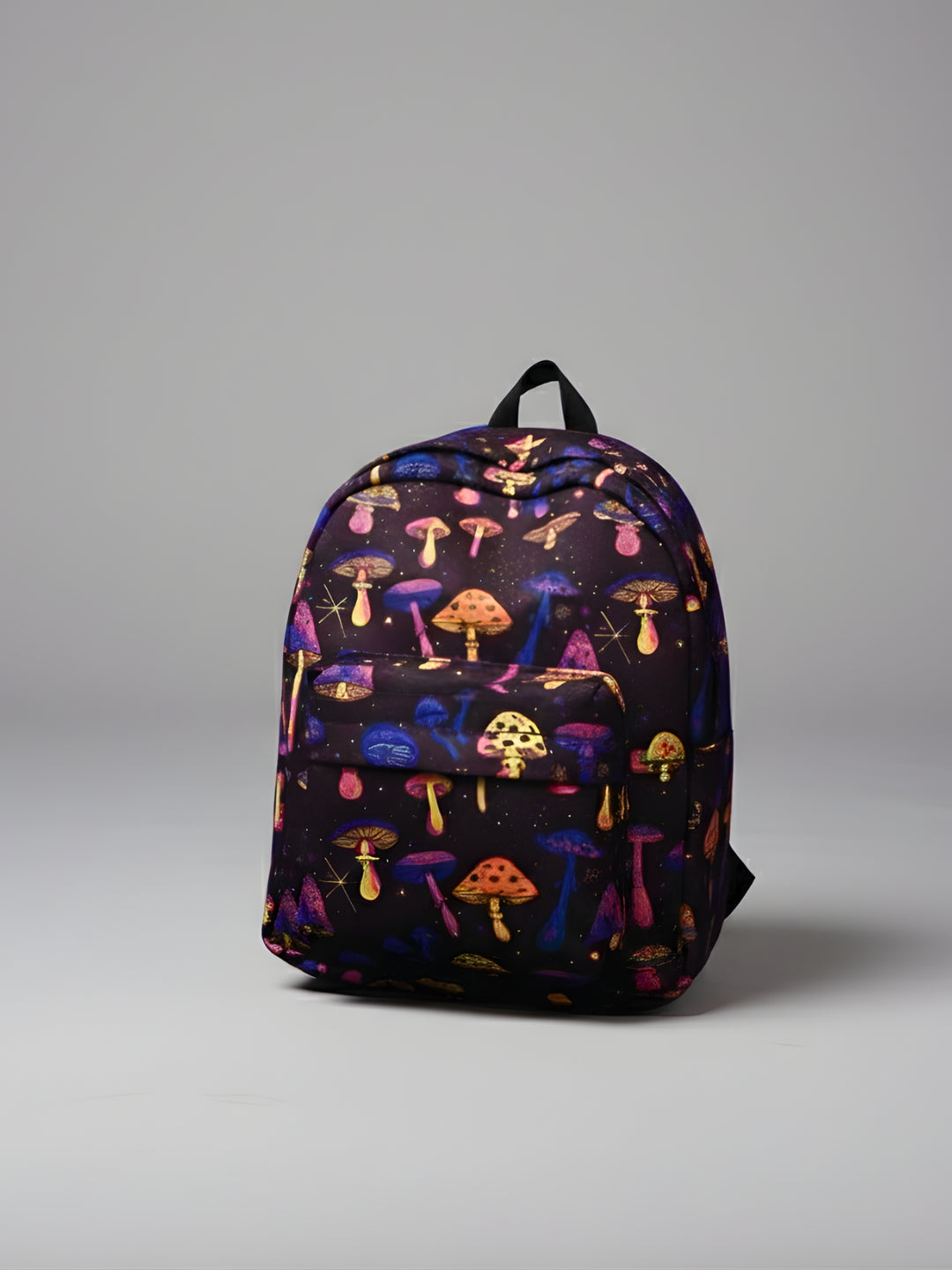 Stellar Shroom Backpack UNISEX