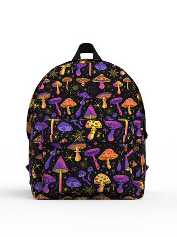 Stellar Shroom Backpack