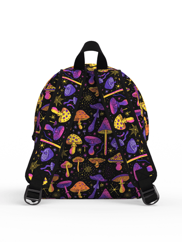 Stellar Shroom Backpack