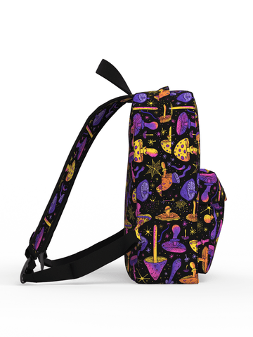 Stellar Shroom Backpack
