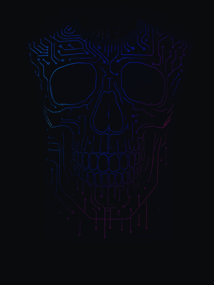 Circuit Ghost Vest