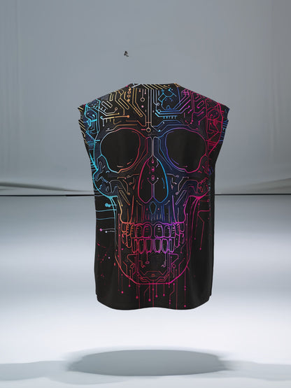 Circuit Ghost Vest