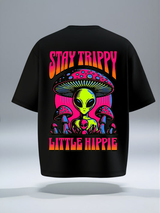 CosmicRider Oversized T-shirt