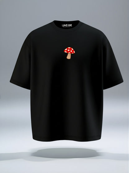CosmicRider Oversized T-shirt