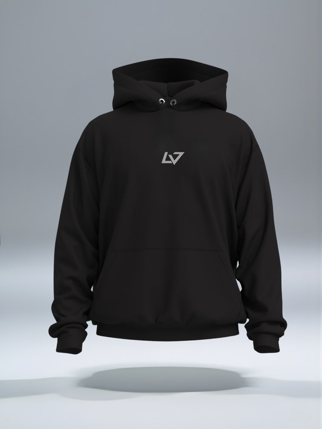 Protonix Edition: Cosmic Uprising Hoodie
