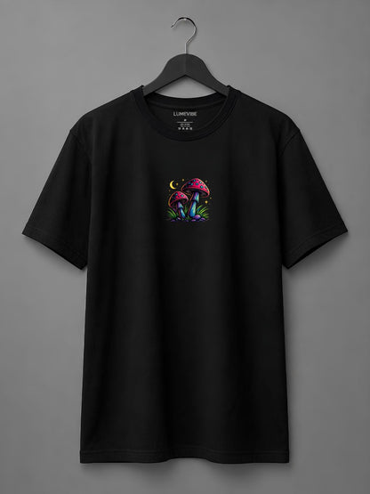 Cosmic Alien Classic Crew T-Shirt