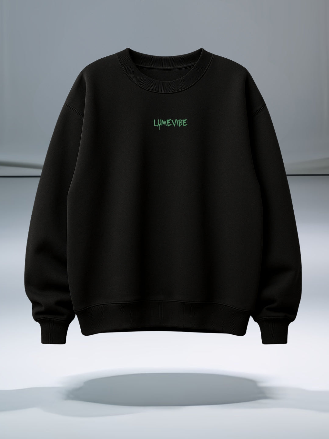 Ouro Oversized Sweatshirt