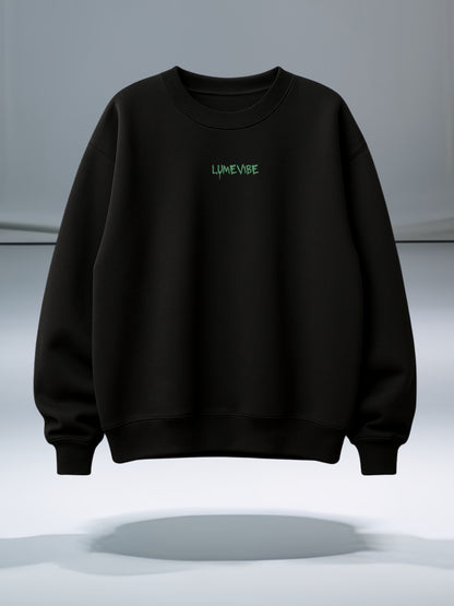 Ouro Oversized Sweatshirt
