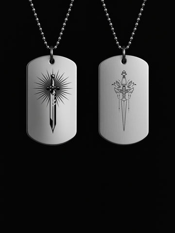 IronMark Neckwear