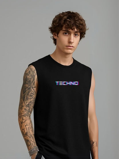 Techno Vest