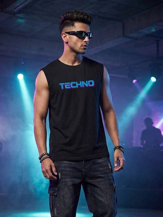 Techno Vest