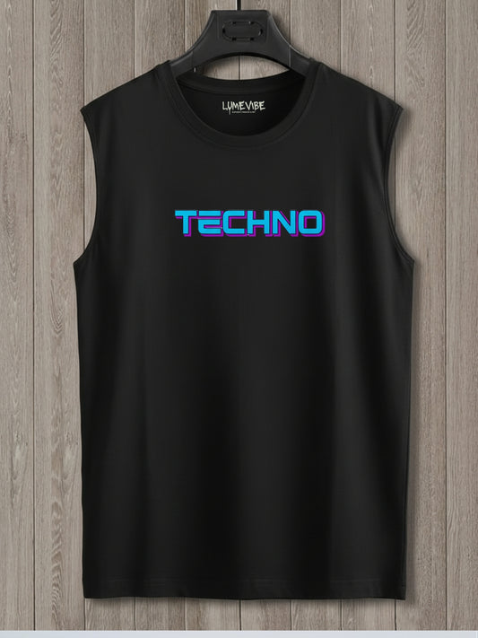 Techno Vest